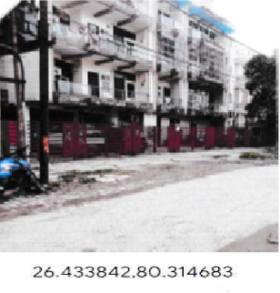 Heeru Issarani, Uttar Pradesh